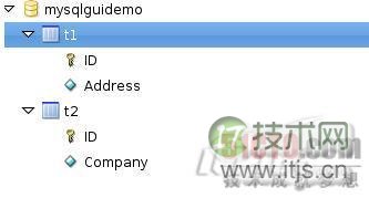 MySQL图形化管理工具：Query Browser与Administrator使用指南
