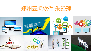 为什么企业需要河南郑州云虎软件app定制开发公司开发软件? 为什么企业需要河南郑州云虎软件app定制开发公司开发软件?