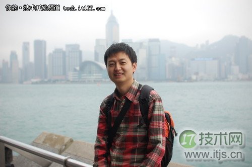 阿里巴巴运维部DBA张瑞：Oracle与MySQL搭档满足业务需求