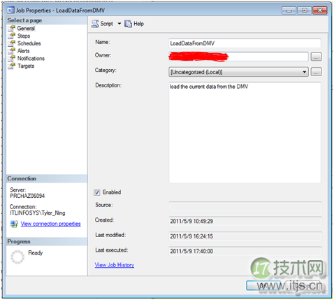 SQL点滴之收集SQL Server线程等待信息