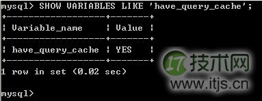 MySQL查询缓存机制解析与优化策略 MySQL查询缓存机制解析与优化策略