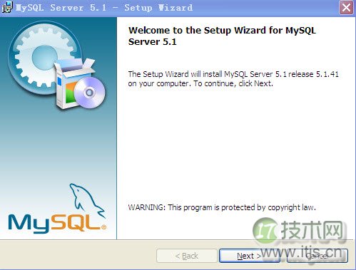 MySQL与MongoDB安装对比指南