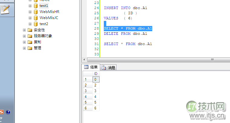 SQL Server误删数据恢复方法详解与实战指南