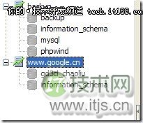 NaviCat通过HTTP连接MySQL数据库的详细步骤
