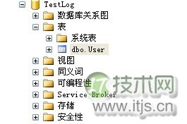 SQL Server 2005用户权限设置教程:提升数据库安全性 SQL Server 2005用户权限设置教程:提升数据库安全性