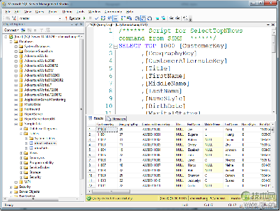 SQL Server数据挖掘:Web路径流分析与聚类算法应用 SQL Server数据挖掘:Web路径流分析与聚类算法应用