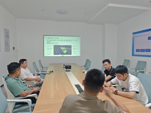 微特智慧谷助力雅清科技与软盟科技开启智慧农业合作新征程