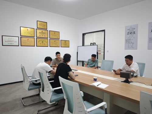 微特智慧谷助力雅清科技与软盟科技开启智慧农业合作新征程