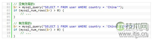 MySQL性能优化的21个最佳实践(1) MySQL性能优化的21个最佳实践(1)