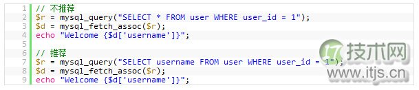 MySQL性能优化的21个最佳实践(1) MySQL性能优化的21个最佳实践(1)