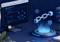 存算一体AI芯片突破:区块链共识算法性能革命 存算一体AI芯片突破:区块链共识算法性能革命