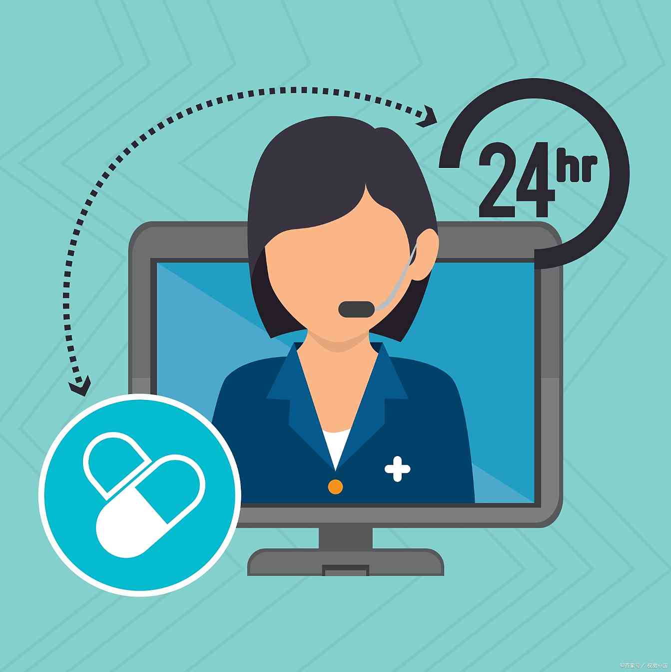 郑州：在线处方等你来拿！