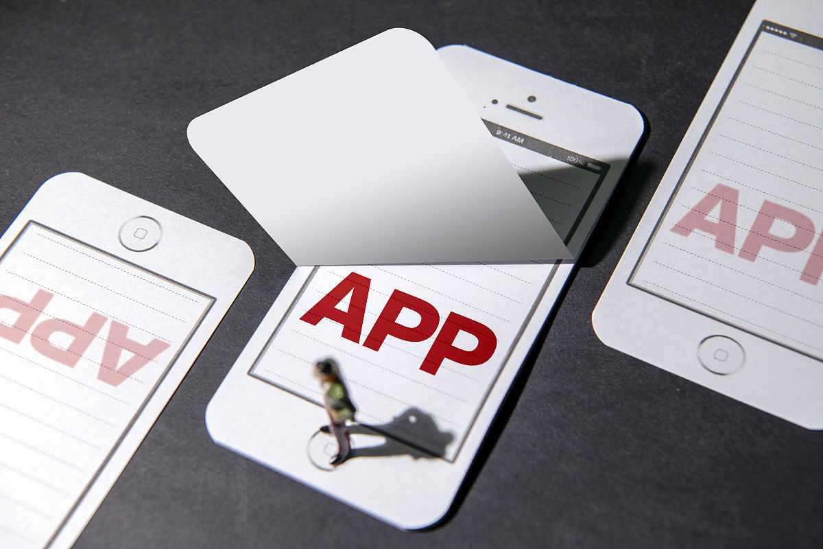 家政上门服务系统：一个可以搞定“大扫除”的APP