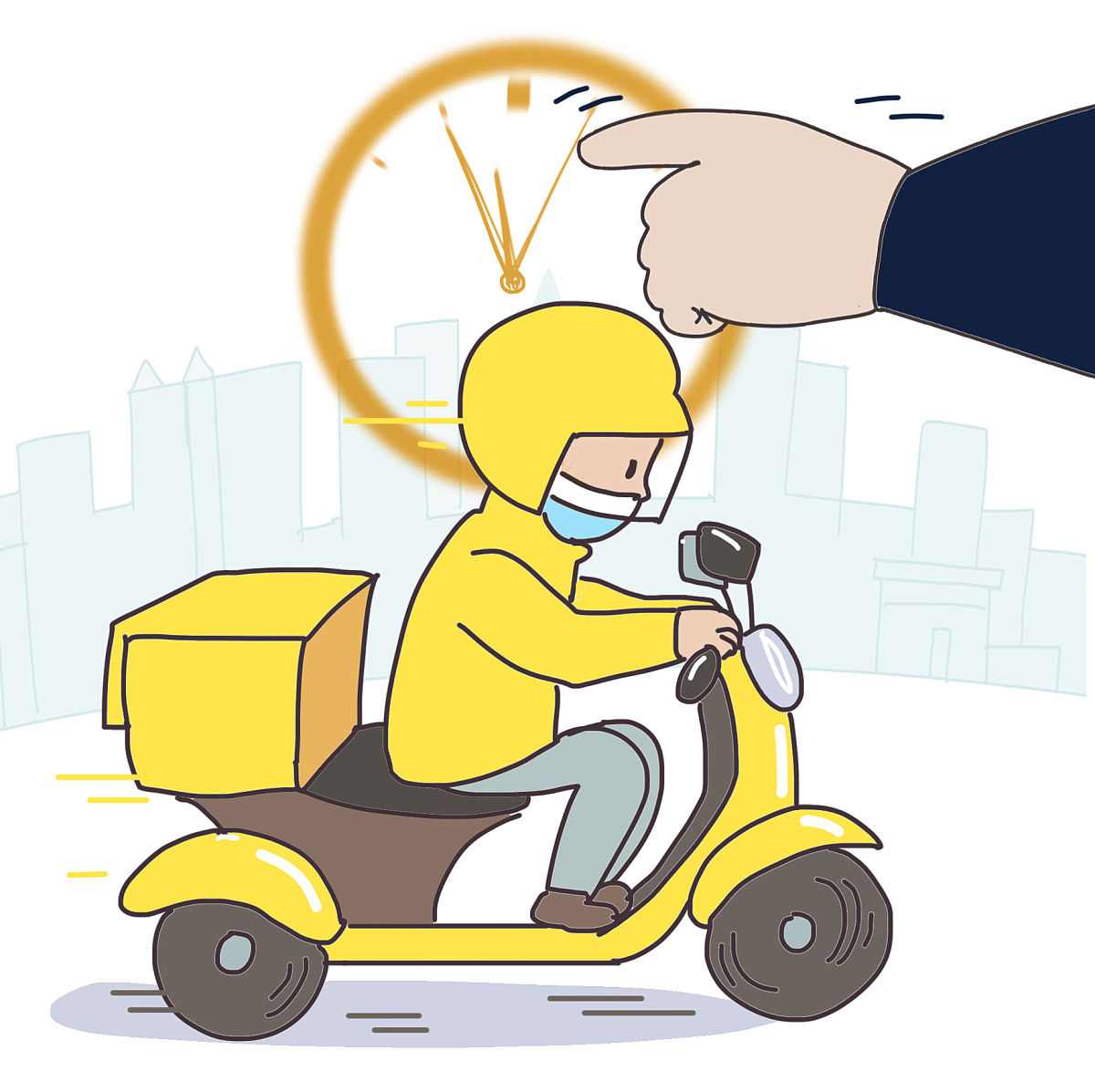 直播卖饭?抖音将全面推出外卖小程序服务 直播卖饭?抖音将全面推出外卖小程序服务