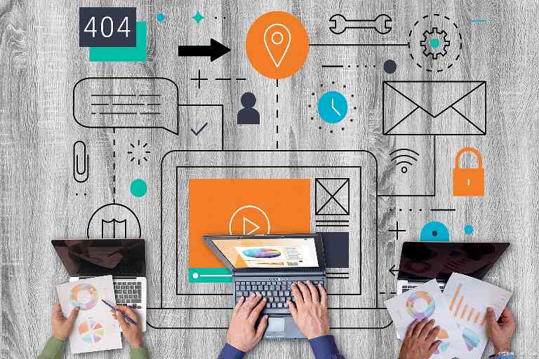 小程序定制开发，凸显出“一步到位”？