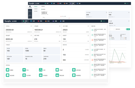 云虎上门O2O系统运营解决方案