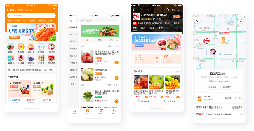 同城电商系统:打造便捷的同城购物体验 同城电商系统:打造便捷的同城购物体验