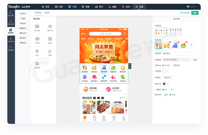云虎生活服务O2O系统解决方案：打造智能化生活服务