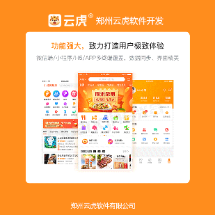 定制小程序开发解决方案，助力企业高效拓展市场