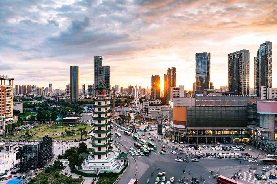 郑州软件定制开发市场前景与潜力