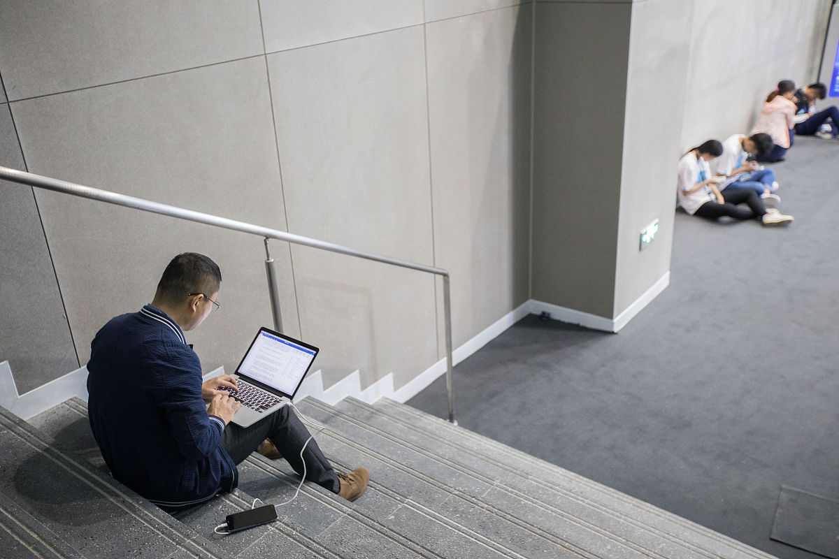 河南郑州软件系统安全性与可靠性现状及发展