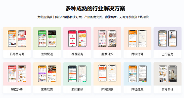 高质量小程序定制开发服务的特点与优势详解