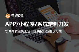 专业小程序定制开发服务，满足企业个性化需求