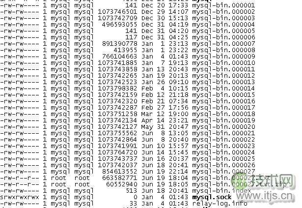 MySQL数据库误删恢复实战，日志备份救急指南