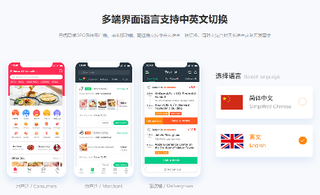 云虎软件国际化解决方案全解析