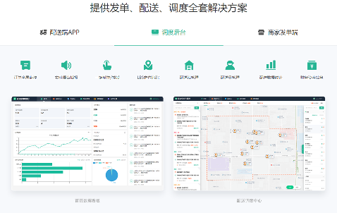 国际版物流配送管理系统的核心优势与应用价值