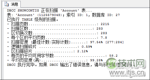 SQL数据库性能优化策略详解