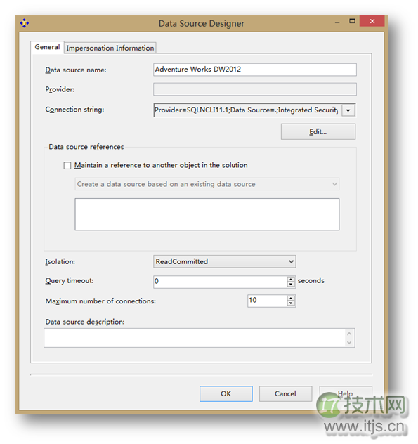基于SQL Server构建数据挖掘模型实现商品推荐
