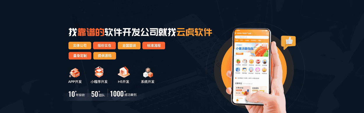 APP小程序定制开发全流程解析，专业软件开发服务指南