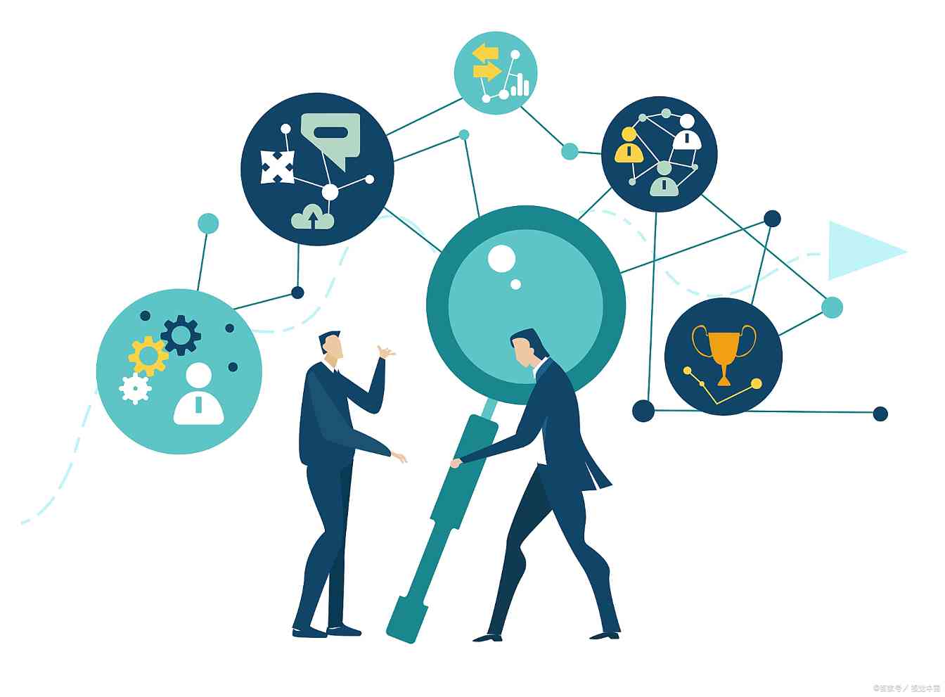 河南郑州软件定制开发优势功能分析，助力企业数字化转型