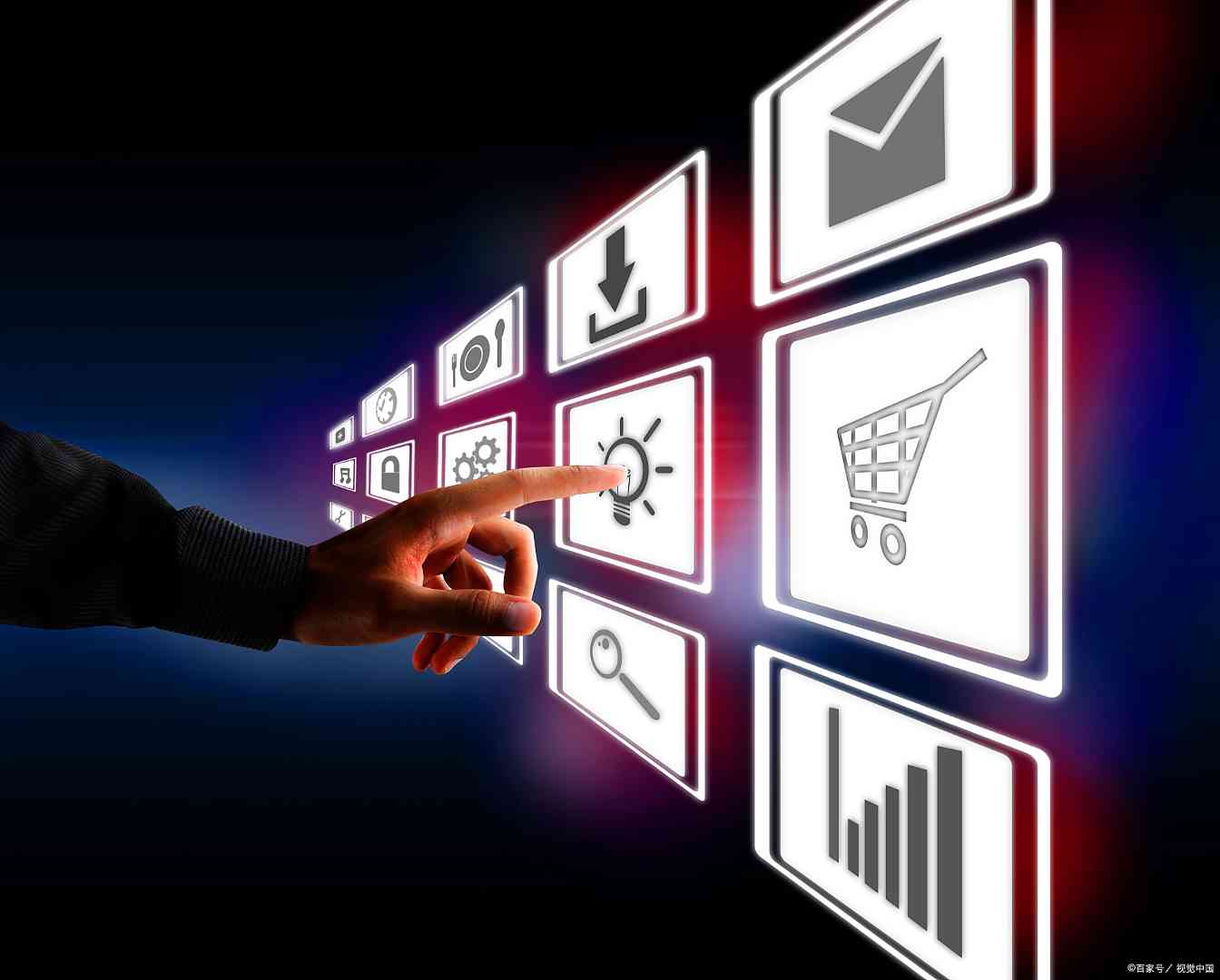 郑州软件开发助力企业打造独特商业应用解决方案 郑州软件开发助力企业打造独特商业应用解决方案