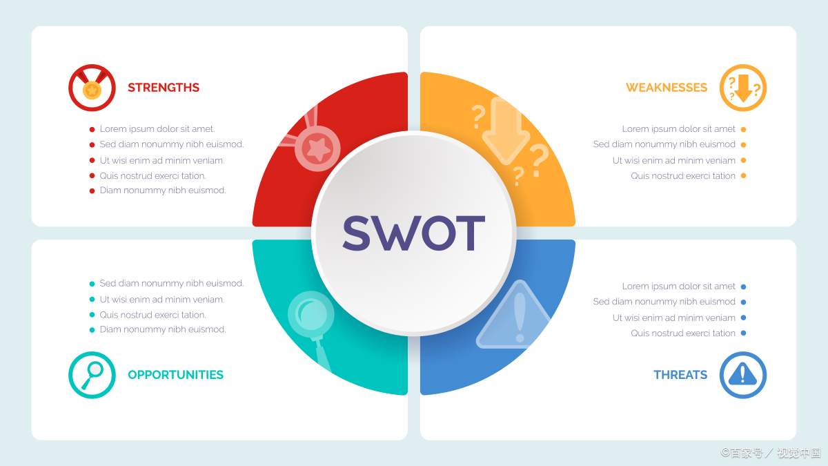郑州软件定制开发公司SWOT分析及发展战略研究 郑州软件定制开发公司SWOT分析及发展战略研究