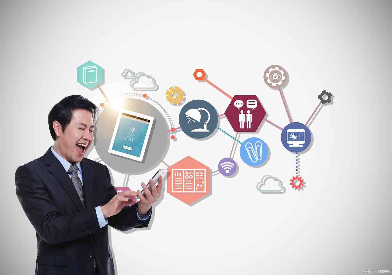 软件定制开发公司SWOT分析:优势劣势机会威胁全解析 软件定制开发公司SWOT分析:优势劣势机会威胁全解析