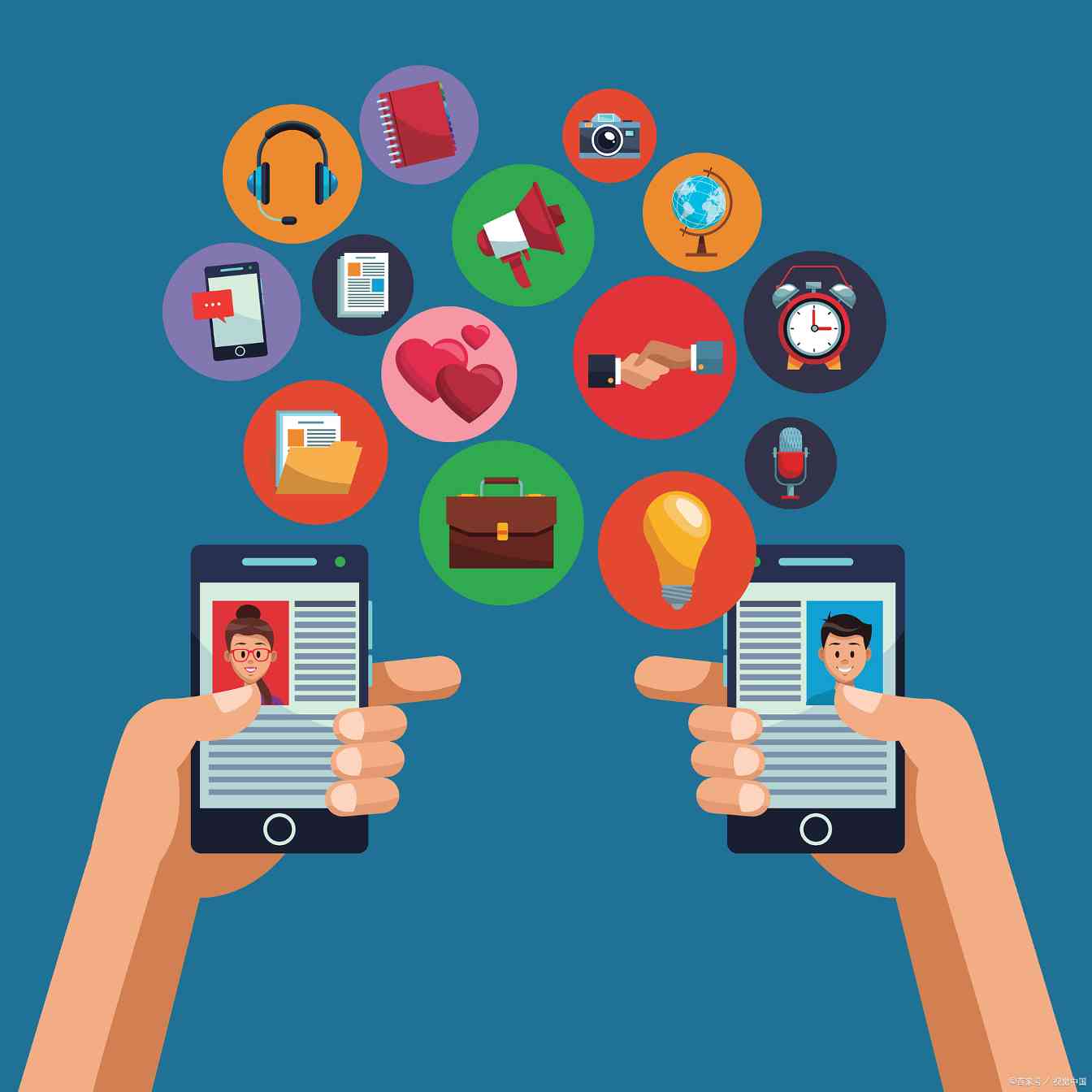 APP与小程序定制开发优缺点对比分析