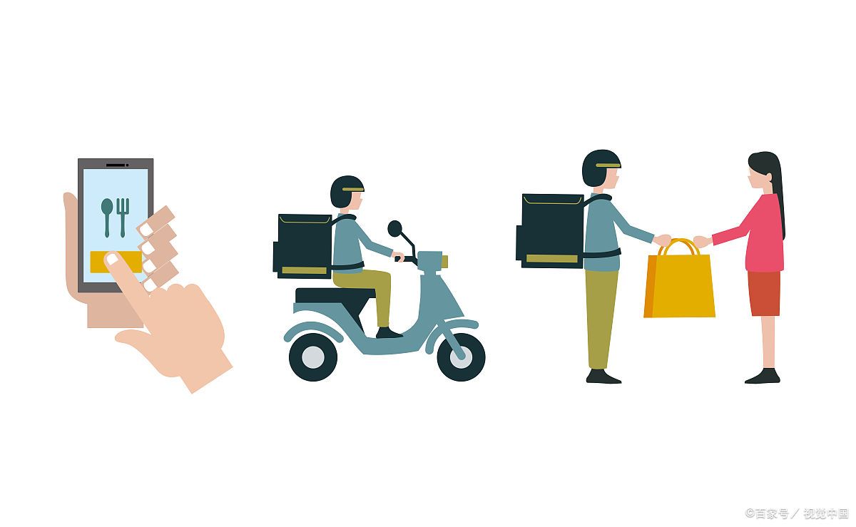 跑腿配送软件定制开发提升市场竞争力的优势分析 跑腿配送软件定制开发提升市场竞争力的优势分析