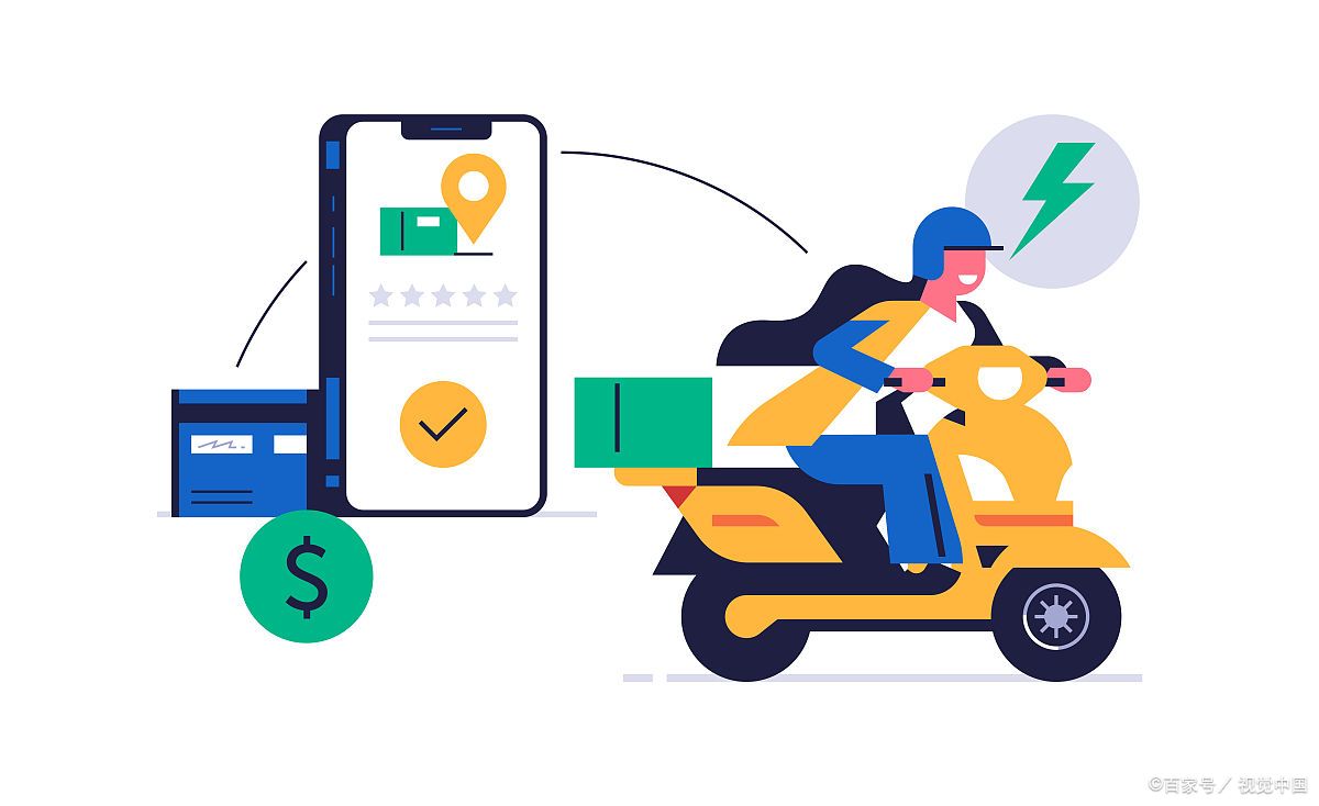 跑腿配送软件定制开发提升市场竞争力的优势分析 跑腿配送软件定制开发提升市场竞争力的优势分析