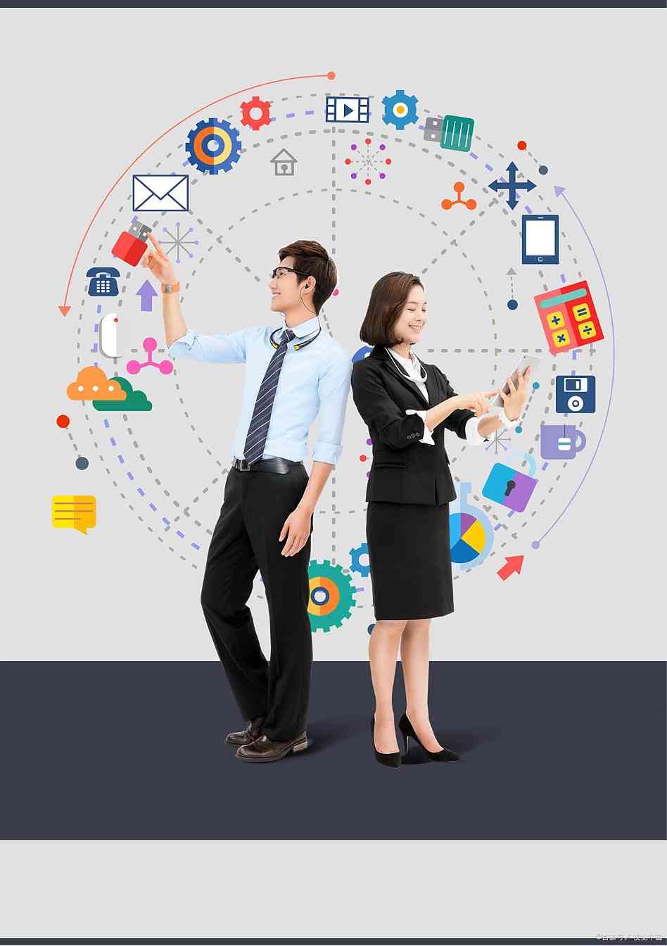 软件定制开发优势与流程详解，助力企业提升核心竞争力