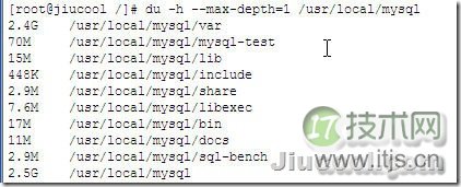 MySQL二进制日志文件mysql-bin.000001占用空间过大原因及解决方案