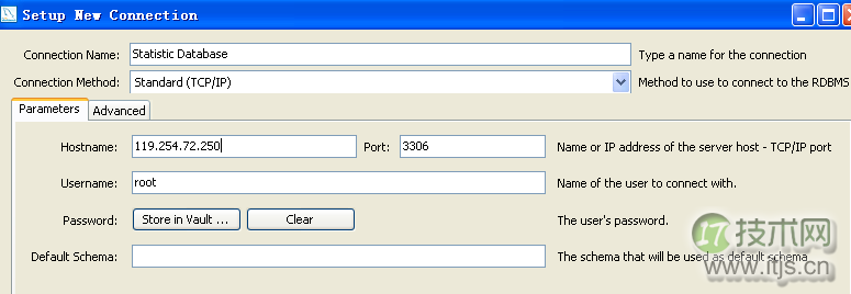 MySQL Workbench图形界面详解及数据库连接配置指南