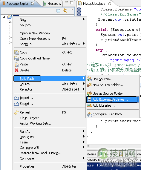 Java连接MySQL数据库完整教程及常见问题解决方案