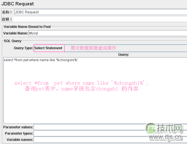 JMeter数据库性能测试完整教程,MySQL JDBC连接配置详解 JMeter数据库性能测试完整教程,MySQL JDBC连接配置详解
