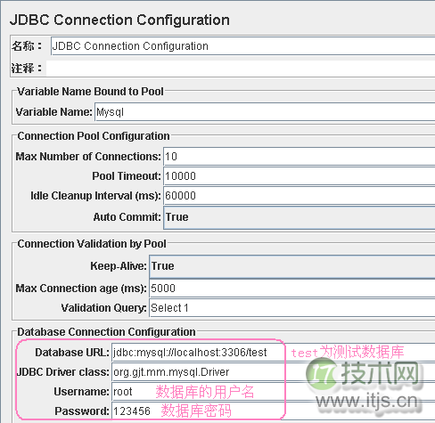 JMeter数据库性能测试完整教程,MySQL JDBC连接配置详解 JMeter数据库性能测试完整教程,MySQL JDBC连接配置详解