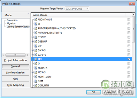 SSMA for Oracle数据库迁移工具安装配置及使用教程 SSMA for Oracle数据库迁移工具安装配置及使用教程