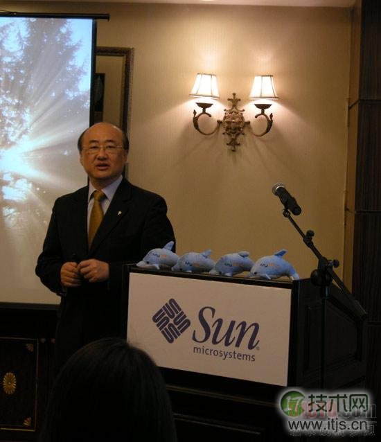 MySQL在Sun技术体系中快速发展 企业级特性增强数据库性能