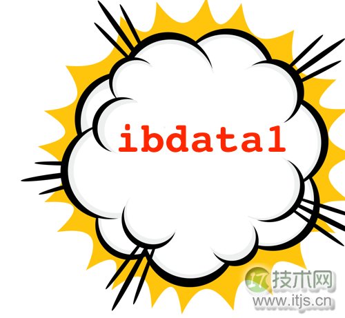 MySQL ibdata1文件过大原因分析及解决方案