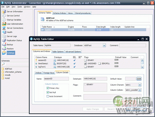 Amazon RDS云数据库服务详解：MySQL云端部署最佳实践